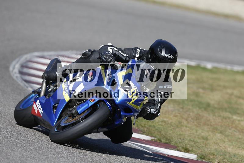 /47 02.10.2026  Speer Racing ADR/Gruppe gelb/294